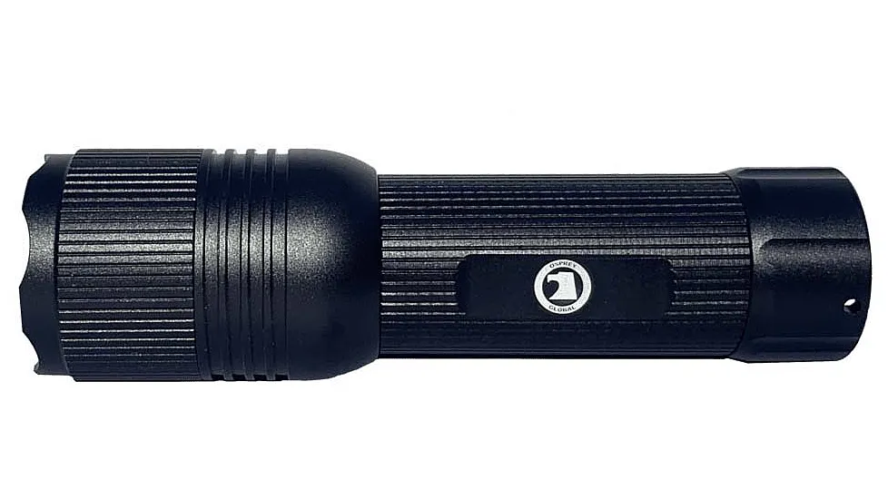 Osprey Global Handheld Flashlight