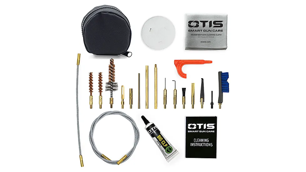 Otis Technology .223/5.56mm MPSR Cleaning Kit