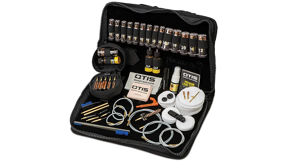 Otis Technology The Otis Elite Universal Gun Care System