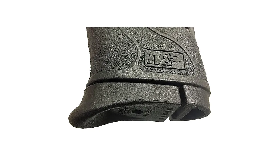 Pearce Grip .380 ACP S&W M&P Shield EZ Grip Extension