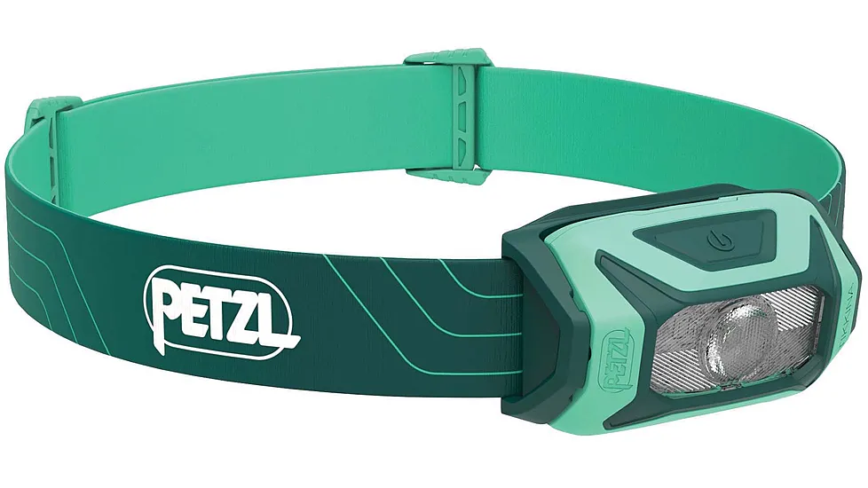 Petzl Tikkina 300 Lumens Headlamp