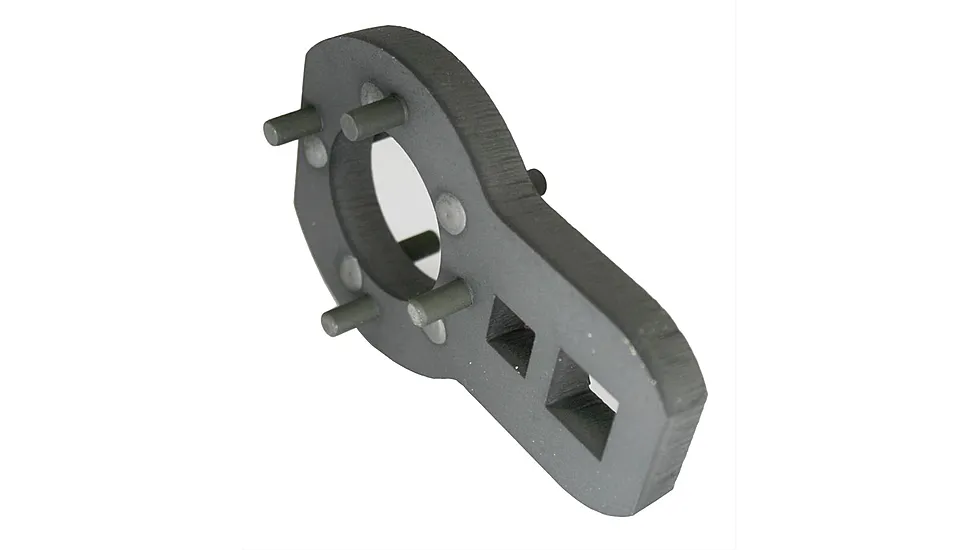 Precision Reflex Armalite Combo Barrel Nut Wrench