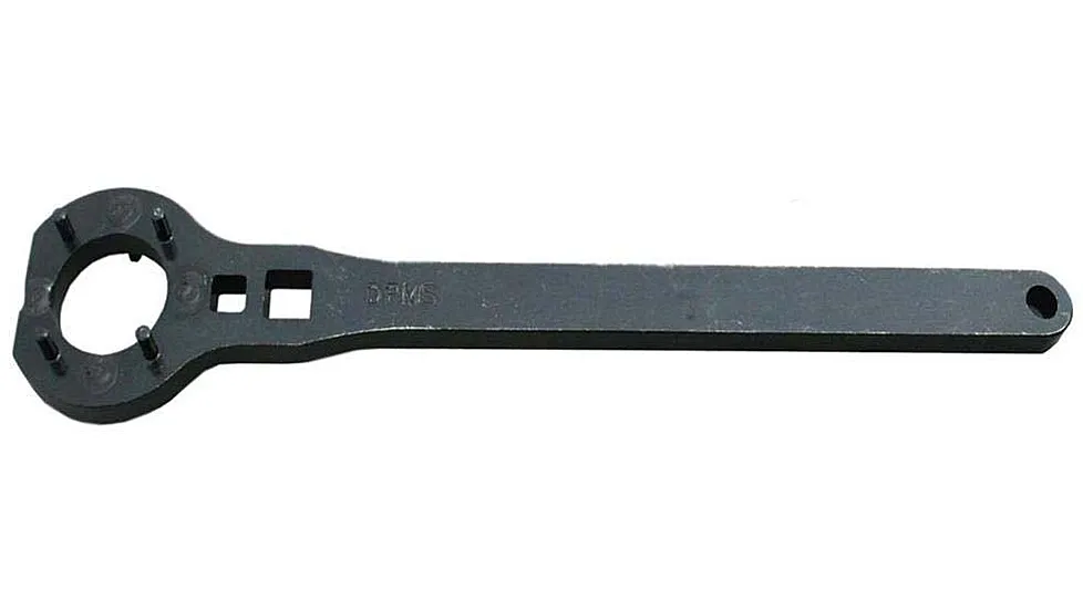 Precision Reflex PRi Armorers Barrel Nut Torq Wrench Armalite