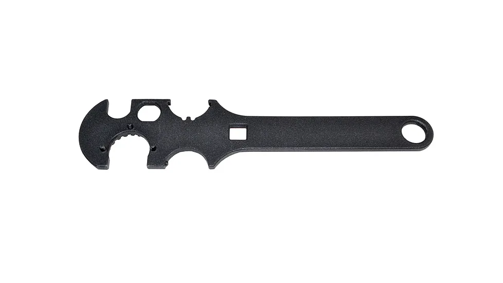 Presma AR-15 5.56/.223 Combo Wrench / Armorer's Tool