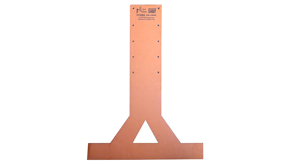 Pro-Shot Indoor Range Target Hanger