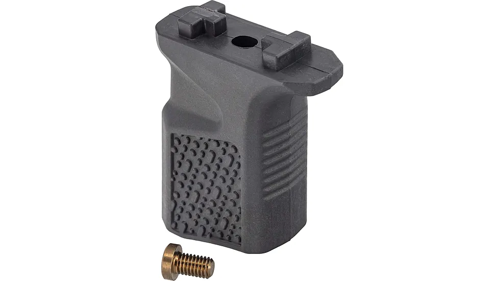 Q Bootleg Q-Sert Vertical Grip