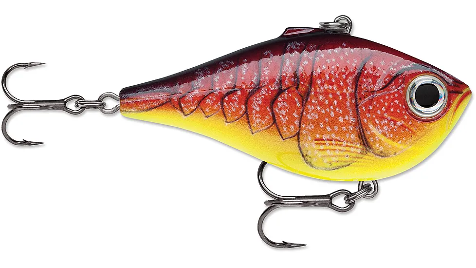 Rapala Rippin' Rap 06 Lure