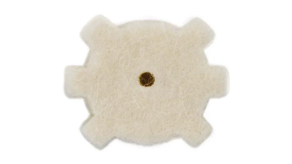 Real Avid AR15 Star Chamber Cleaning Pads