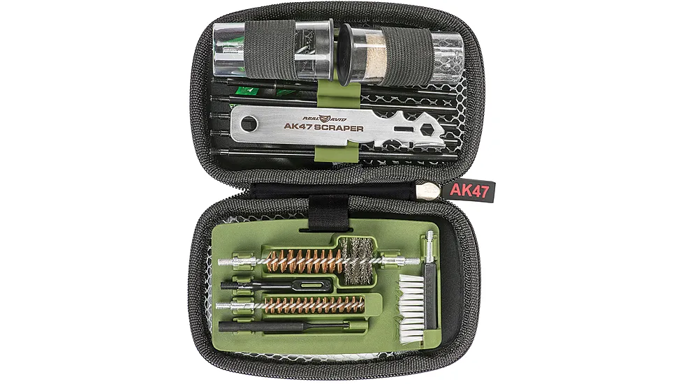 Real Avid Gun Boss AK-47 Cleaning Kit