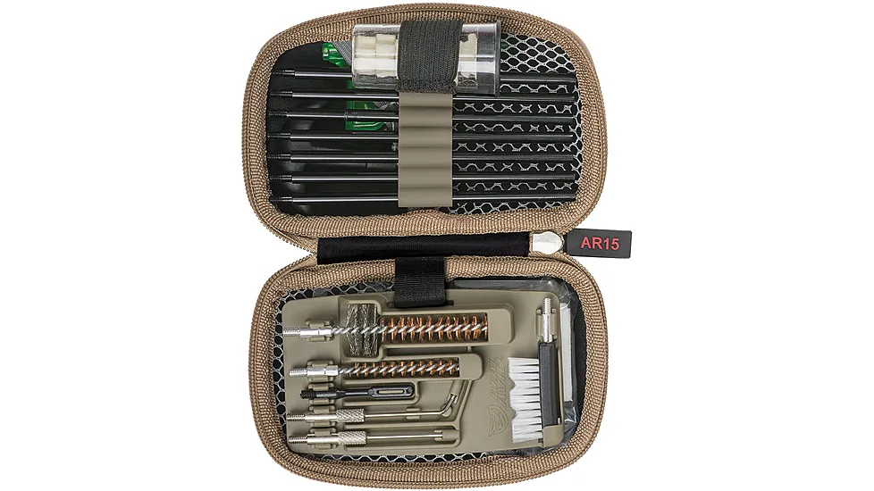 Real Avid Gun Boss Cleaning Kit