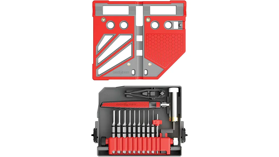 Real Avid Master Bench Block Pro Series Kits