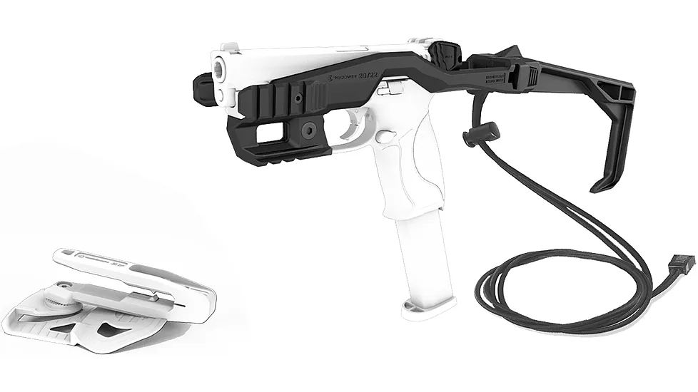 Recover Tactical 20/22 Stabilizer Kit for Smith & Wesson M&P Full Size