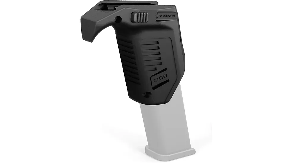 Recover Tactical Angled Magazine Holders f/Glock w/Picatinny Rail