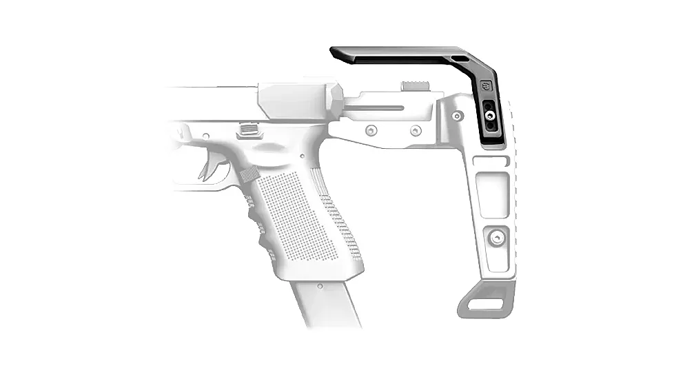 Recover Tactical S-PRO Cheek Rest