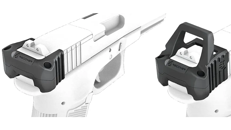 Recover Tactical UCH44 Upper Charging Handle