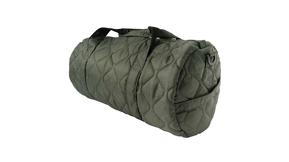 Rothco 22L Lightweight Woobie Duffle Bag