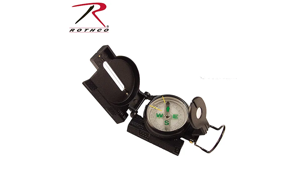 Rothco Military Web Belt Tips