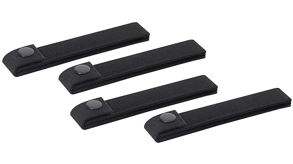 Rothco 4 Pack MOLLE Replacement Straps