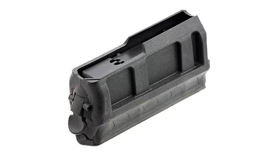 Ruger 90549 American Rifle 7mm Rem/300 Win Mag 3 Rd Polymer Black Finish