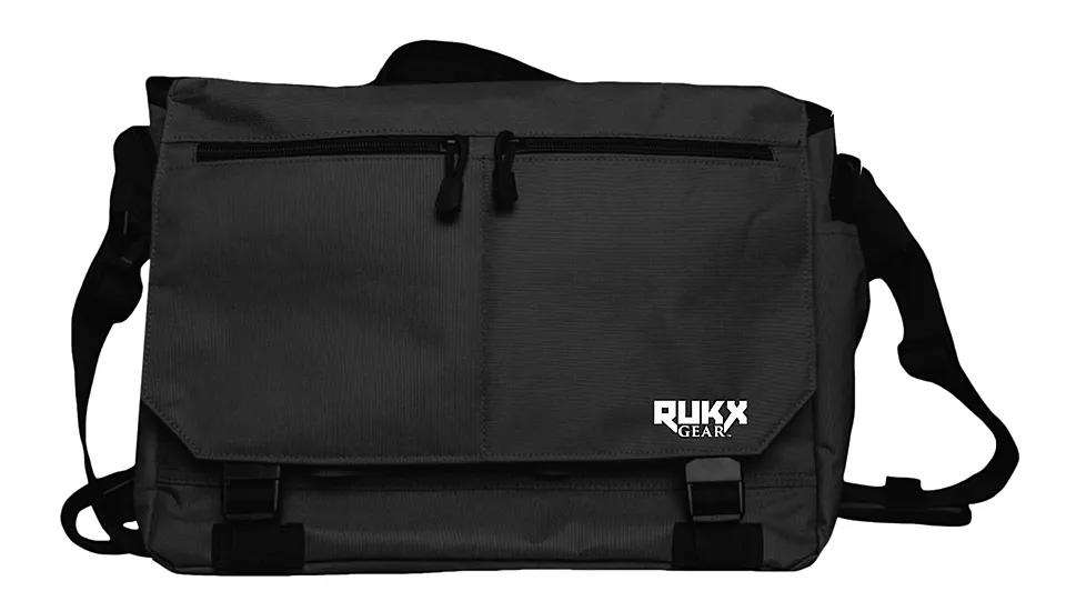 RUKX Gear Discrete Business Bag