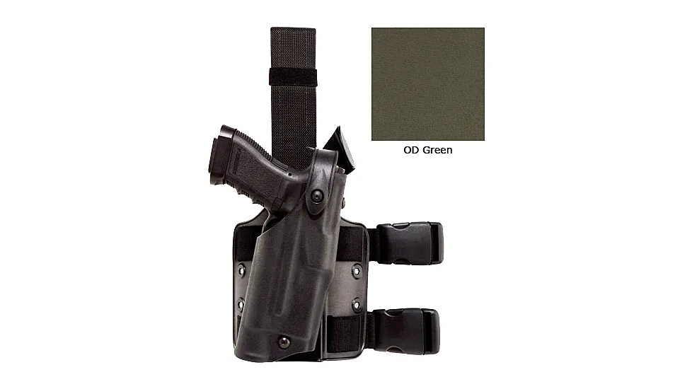 Safariland Springfield Armory 4in.Bbl 6304 Tactical Holster