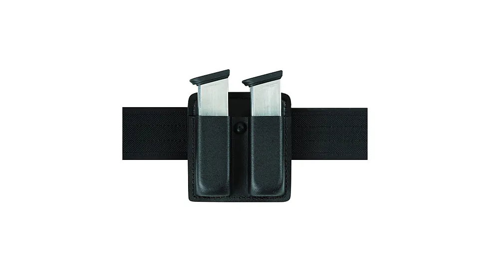 Safariland Mag Pouch Stx Plain Fits Glock 17