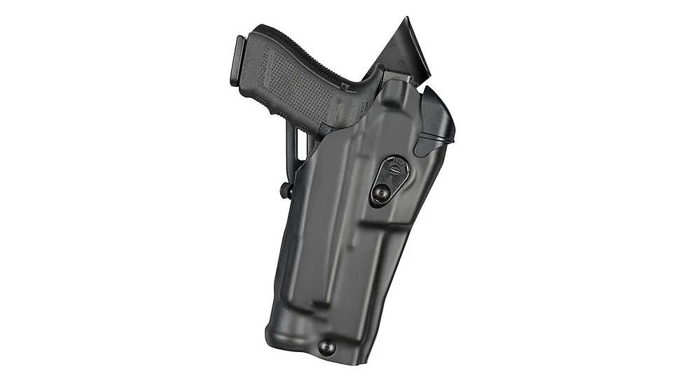 Safariland 6390RDS ALS Mid-Ride Level-I Duty Holster