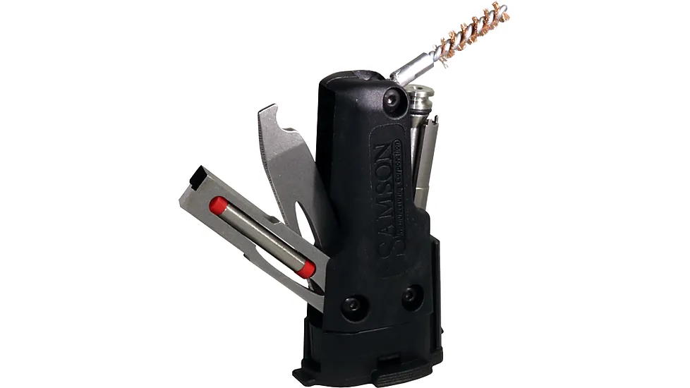 Samson Field Survivor Tool-Magpul Grip