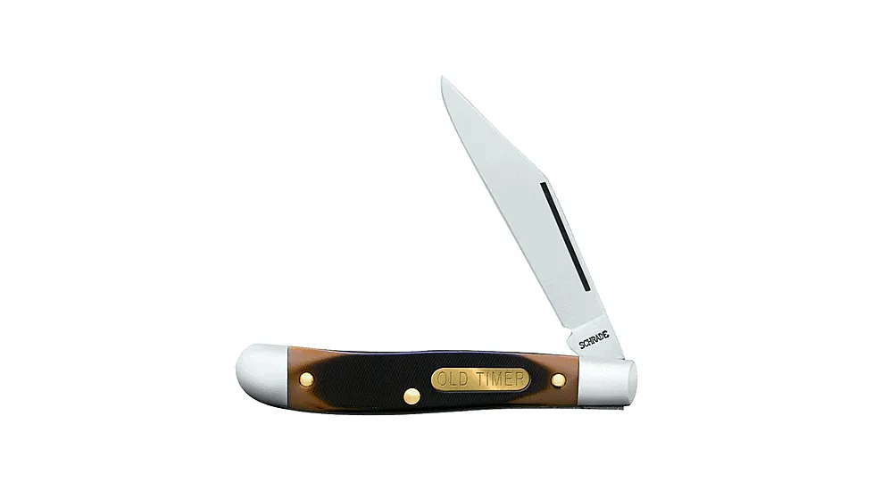 Old Timer Pal Knife