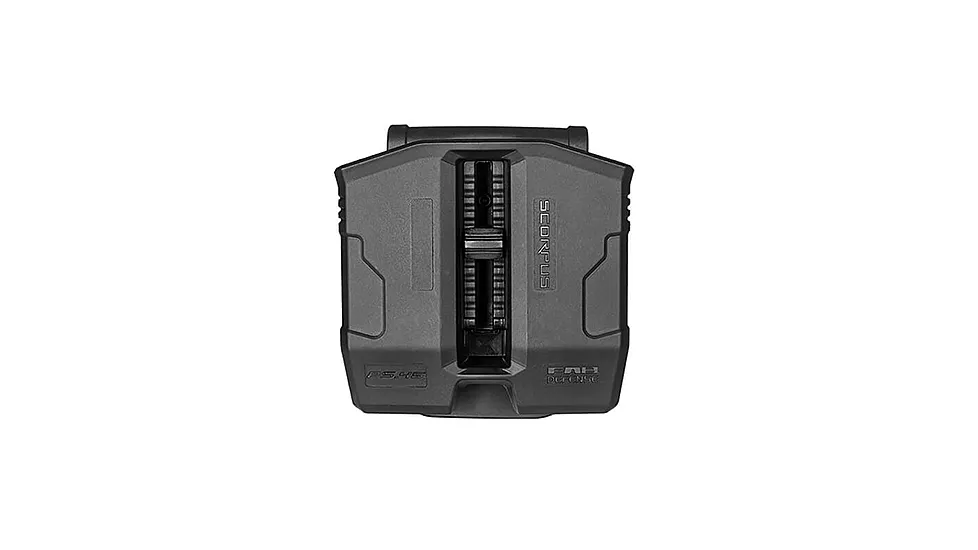 FAB Defense Scorpus Double Magazine Pouch for Glock