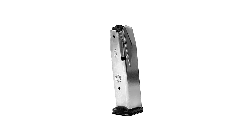 Shadow Systems CRX 9mm 15 Rounds Pistol Magazine