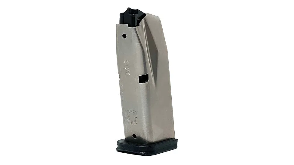 Shadow Systems CR920XP 9mm Luger 10 Round Pistol Magazine