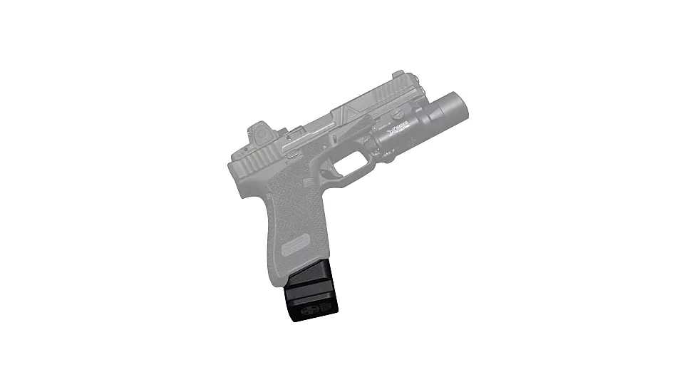 Shield Arms Glock 9mm Luger/.40 S&W 5 Round Magazine Extension