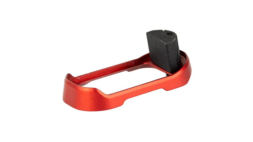 Shield Arms Magwell Mag Well