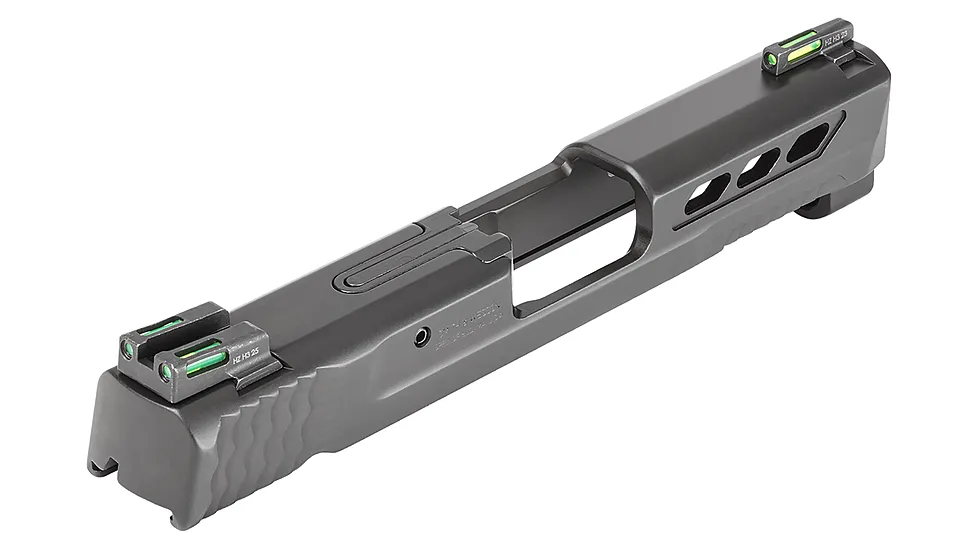 Smith & Wesson 14562 Slide Assembly Fits S&W Shield 9mm Black