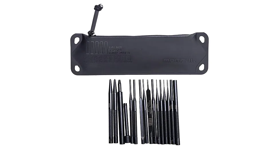 SOLGW Armorers Punch Set