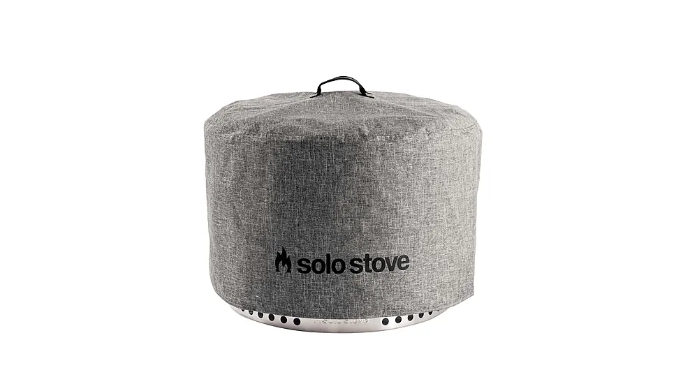 Solo Stove Yukon Shelter