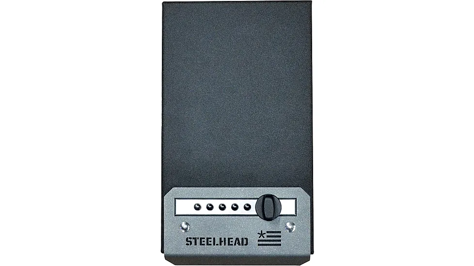 Steelhead Outdoors Small Fast Access Pistol Box