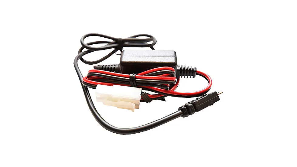 Streamlight 12V DC USB Cord for Dualie Rechargeable Flashlight