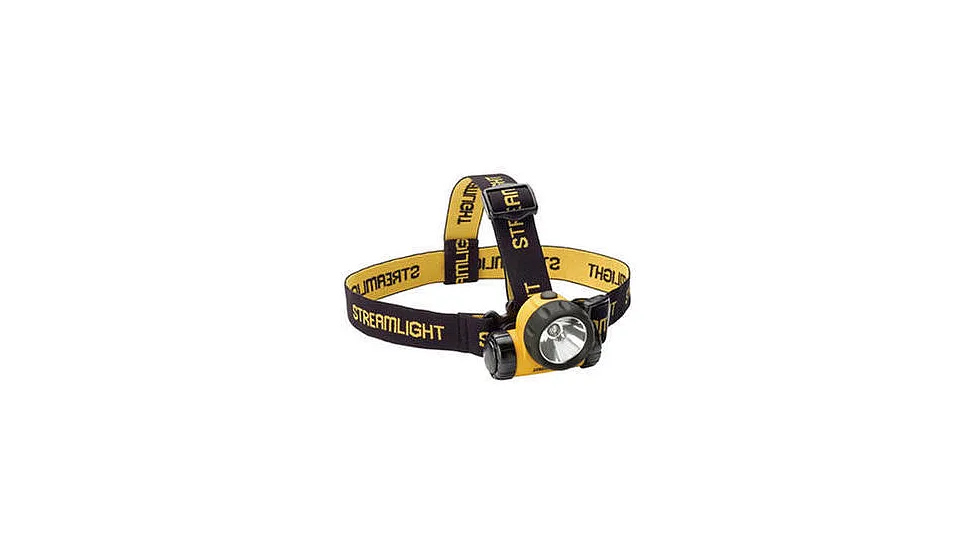 Streamlight Argo LED Headlamp