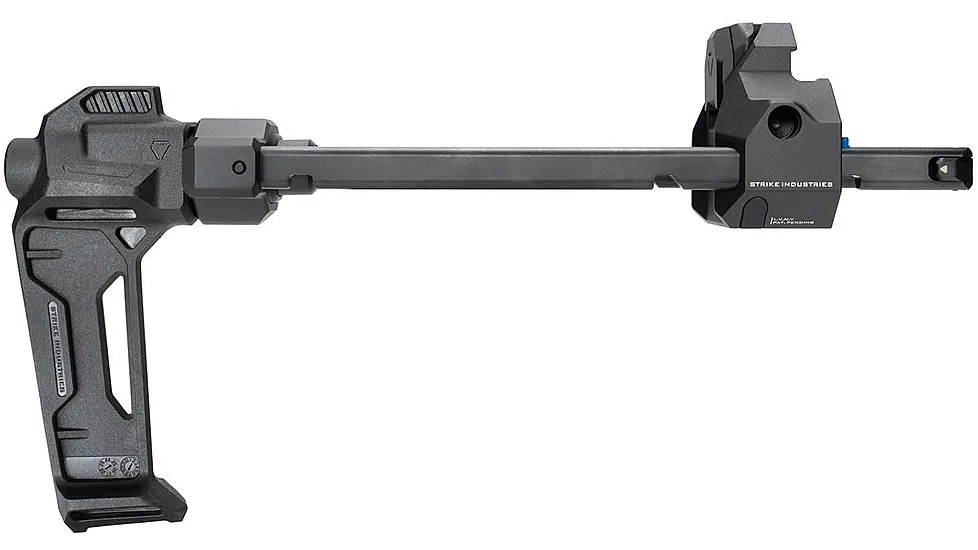 Strike Industries CZ Scorpion 3/3+ PDW Collapsible Stabilizing Brace