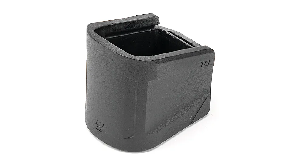 Strike Industries Extended Magazine Plate For CZ