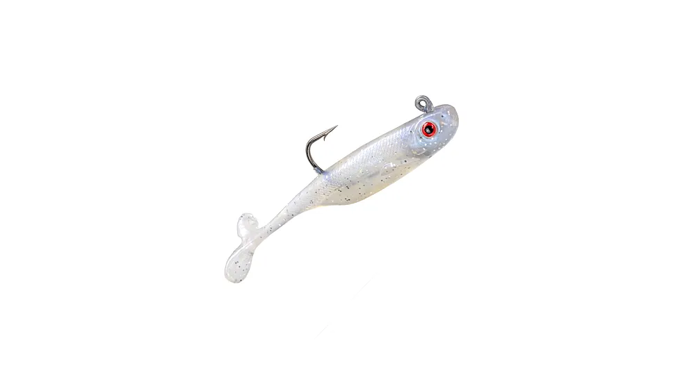 Strike King Pinger Minnow Softbait