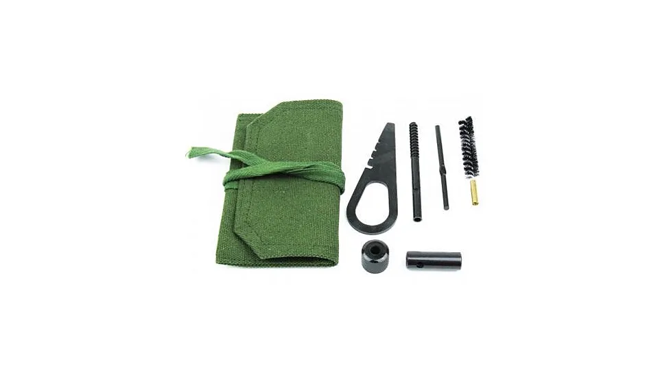 Tacfire Mosin Nagant Cleaning Kit