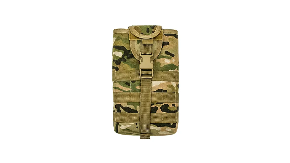 Tactical Tailor ASIP Radio Pouch
