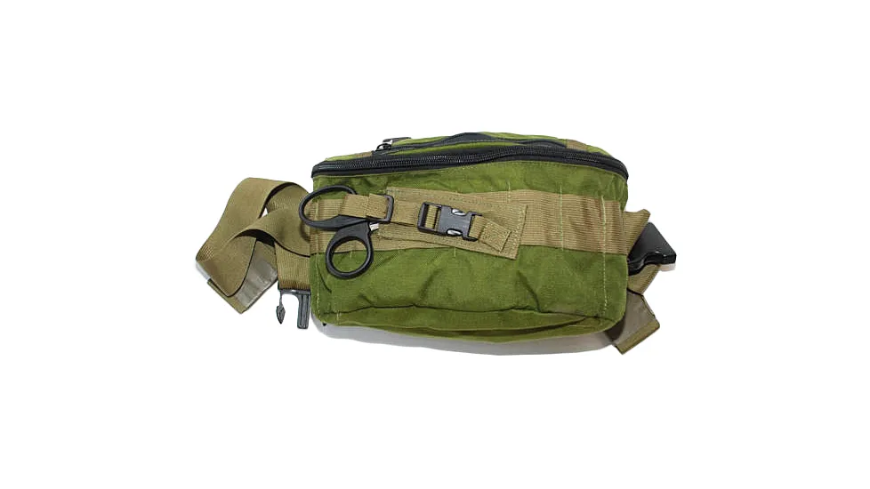 Tactical Tailor First Responder Bag
