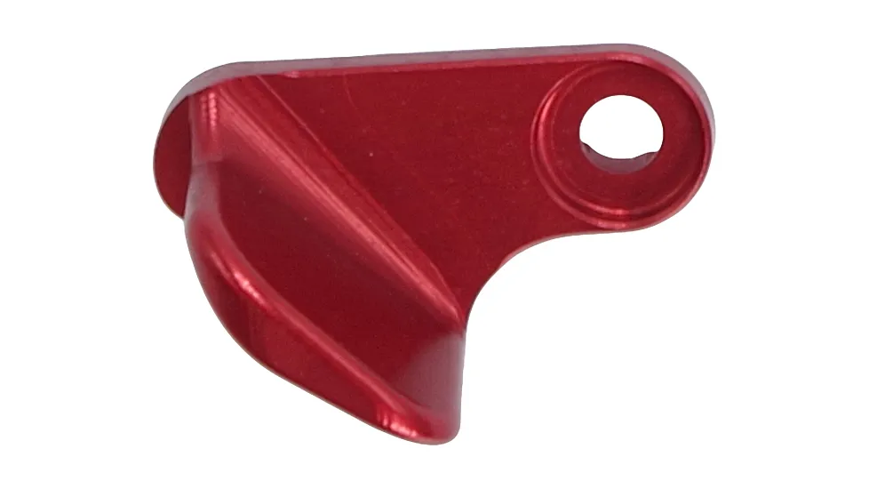TANDEMKROSS Cornerstone Safety Thumb Ledge For KelTec