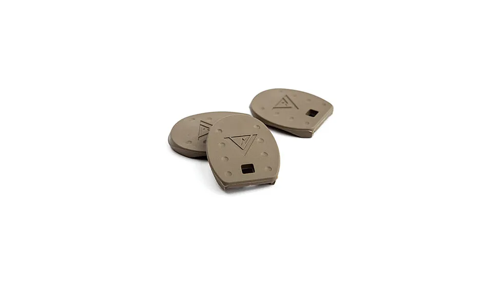 TangoDown S&W M&P 9mm Vickers Tactical Magazine Floor Plates
