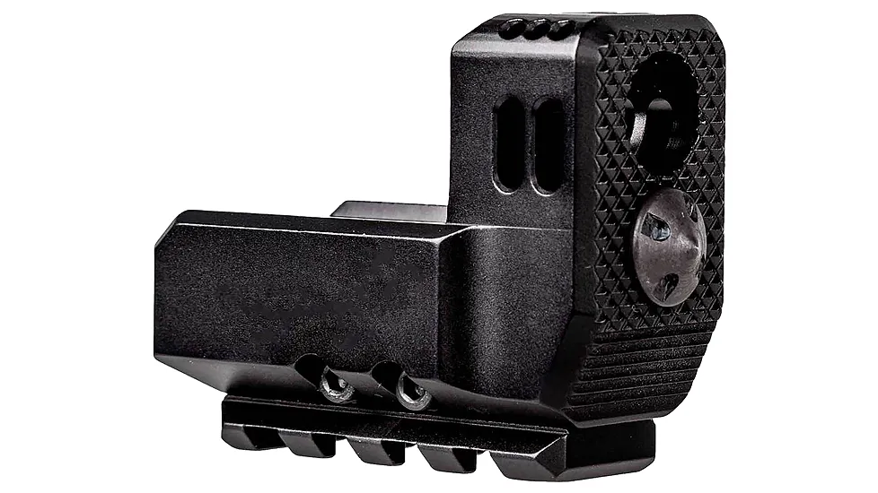 Tapco TAP22008 Compensator Black