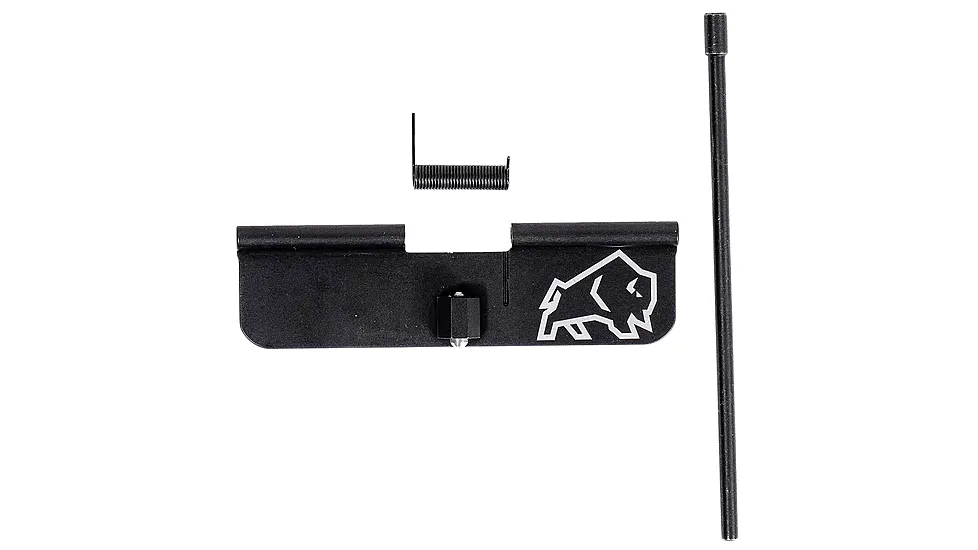 Tapco TAP22097 Ejection Port Door Cover Kit AR-15 Black Aluminum